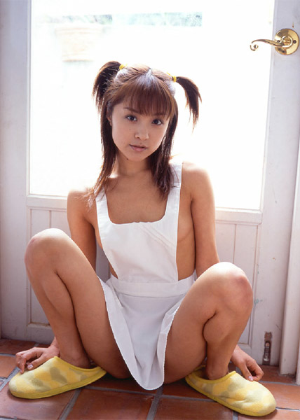 Mihiro Taniguchi - Wallpaper Actress